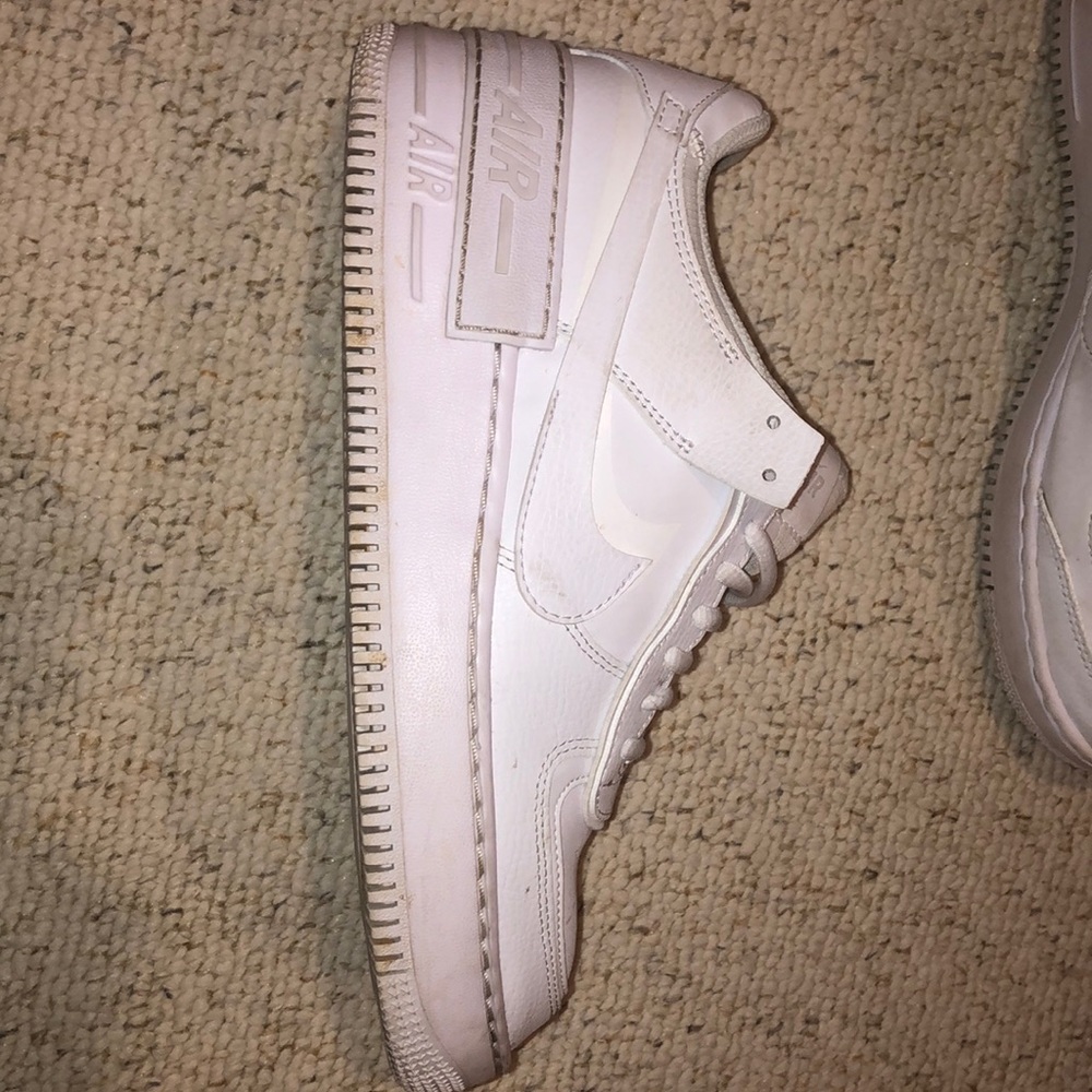 Nike Air Force 1 Shadows